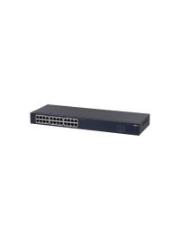 DAHUA SF1024 24 PORT 10/100 YONETILEMEZ SWITCH - 2